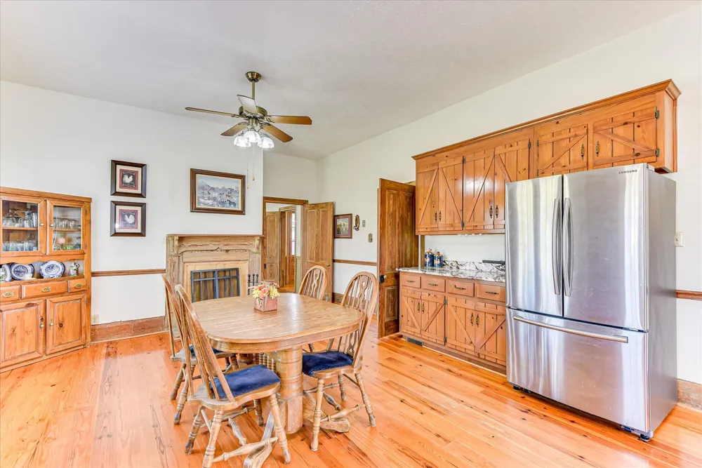 158 Murrow Street Blythe, GA 30805