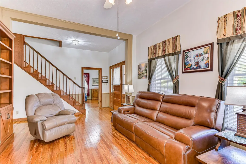 158 Murrow Street Blythe, GA 30805