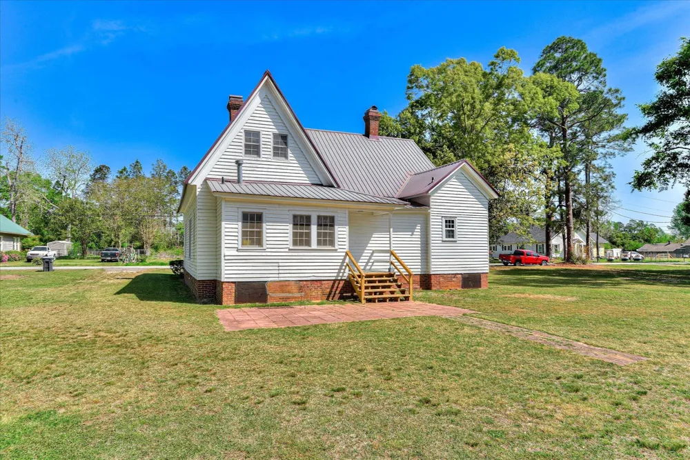 158 Murrow Street Blythe, GA 30805