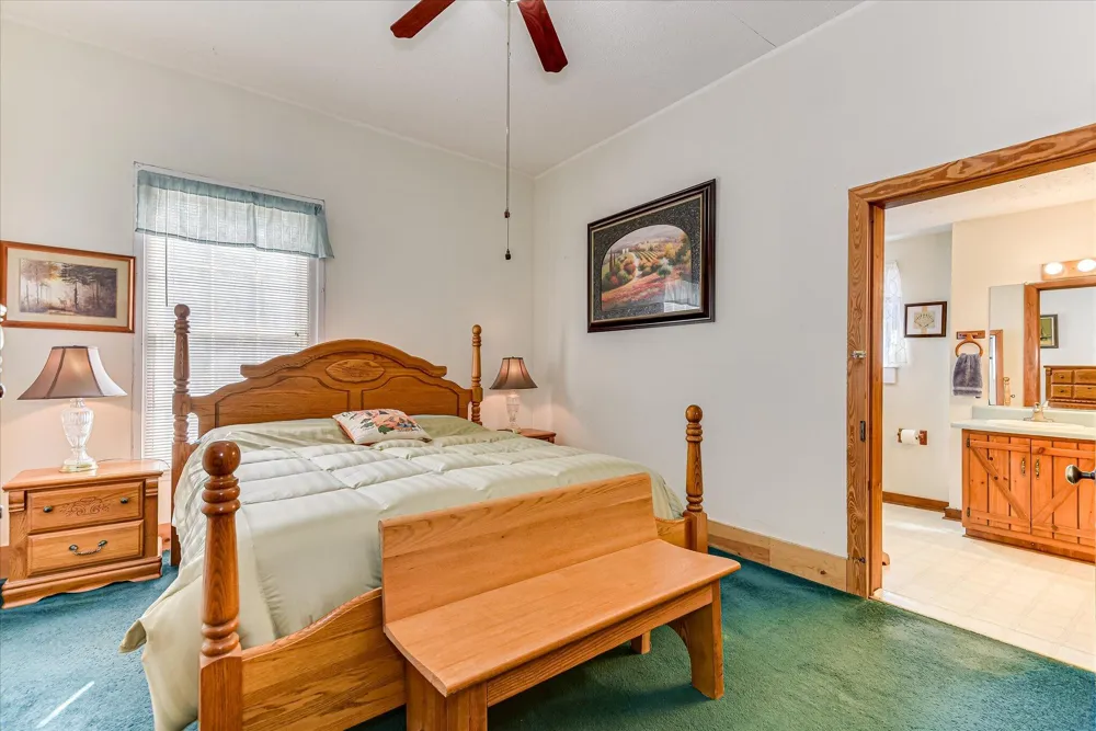 158 Murrow Street Blythe, GA 30805