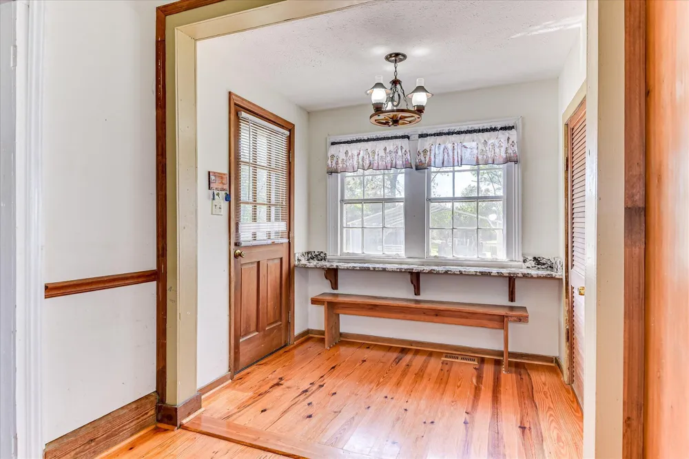 158 Murrow Street Blythe, GA 30805