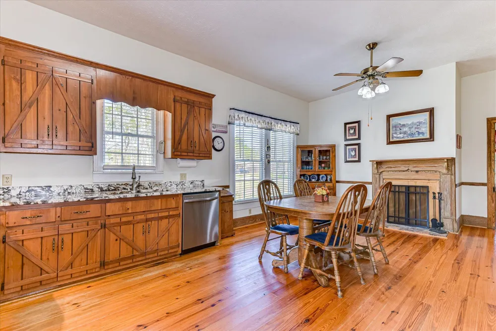 158 Murrow Street Blythe, GA 30805