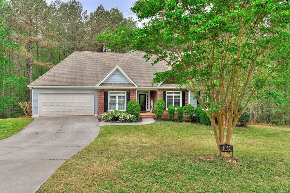 1067 Maiden Cane Way Lincolnton, GA 30817