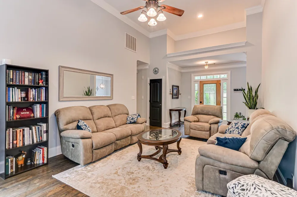 1067 Maiden Cane Way Lincolnton, GA 30817