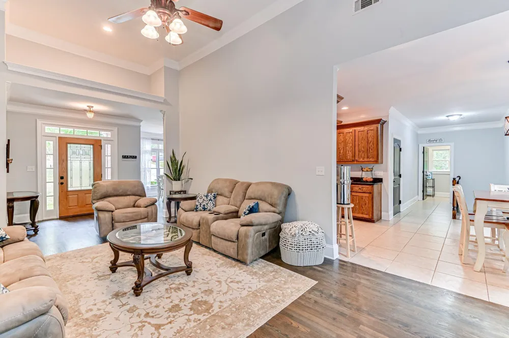 1067 Maiden Cane Way Lincolnton, GA 30817