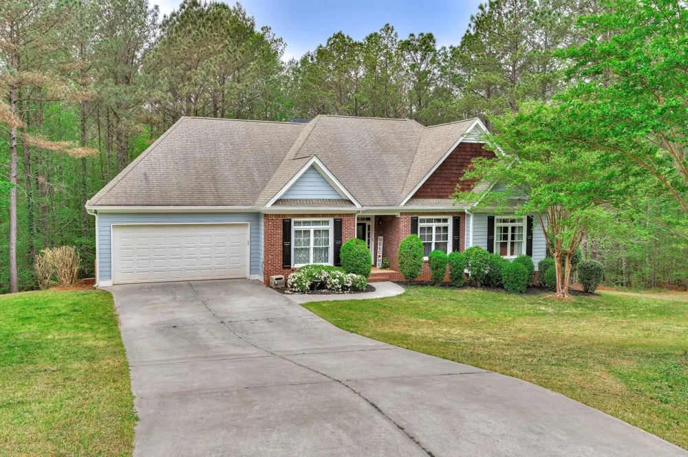 1067 Maiden Cane Way Lincolnton, GA 30817