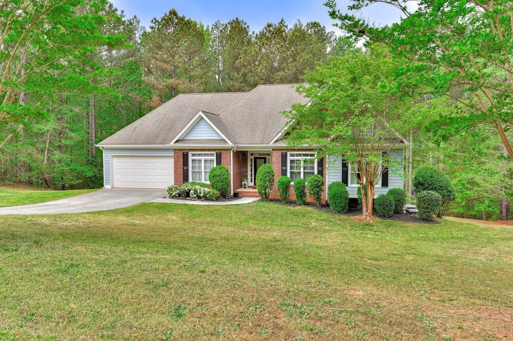 1067 Maiden Cane Way Lincolnton, GA 30817