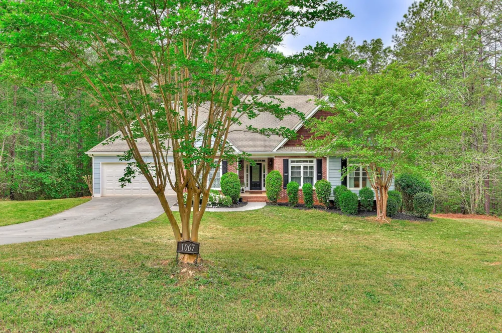 1067 Maiden Cane Way Lincolnton, GA 30817
