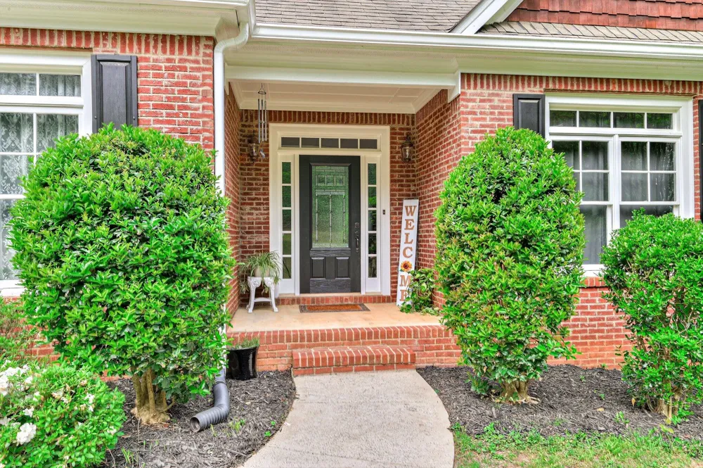 1067 Maiden Cane Way Lincolnton, GA 30817