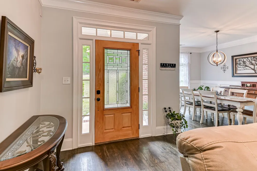 1067 Maiden Cane Way Lincolnton, GA 30817
