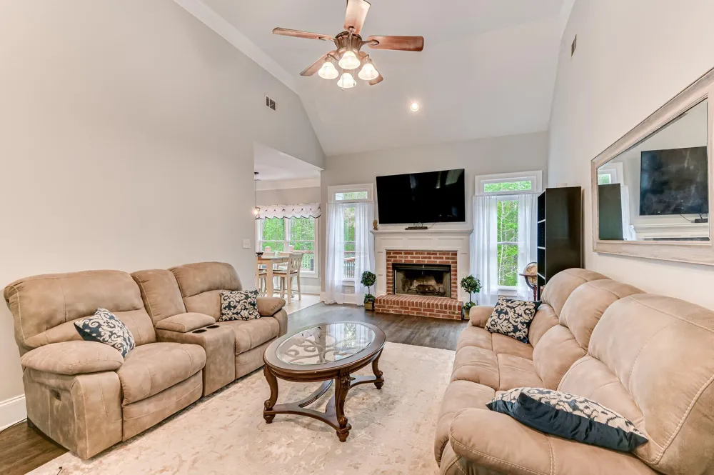 1067 Maiden Cane Way Lincolnton, GA 30817