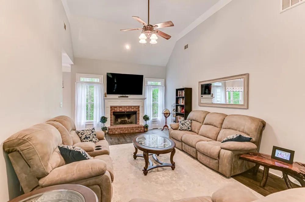 1067 Maiden Cane Way Lincolnton, GA 30817