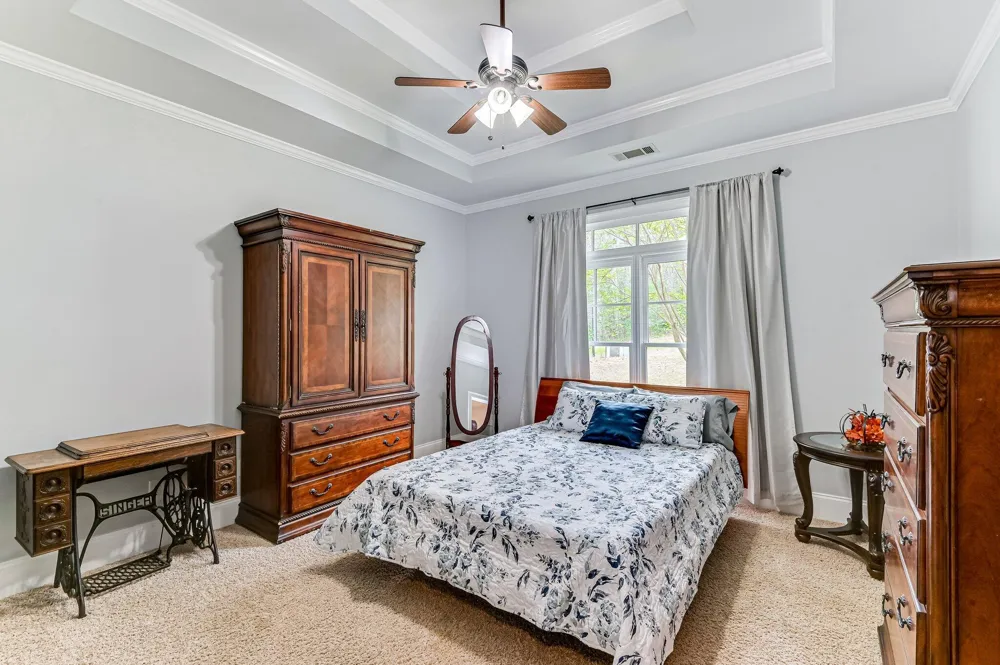 1067 Maiden Cane Way Lincolnton, GA 30817