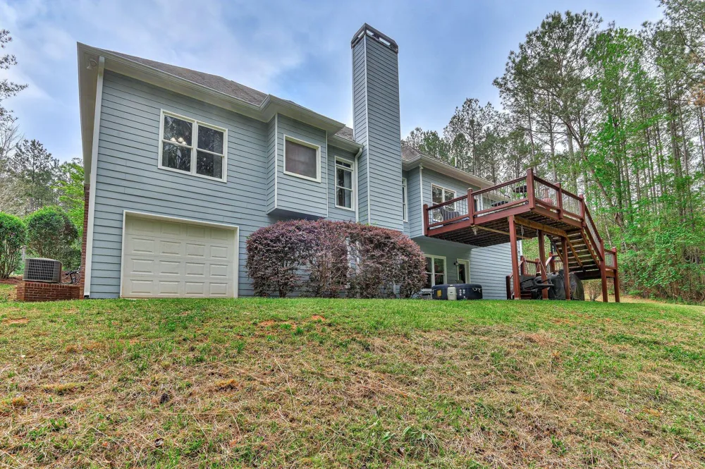 1067 Maiden Cane Way Lincolnton, GA 30817