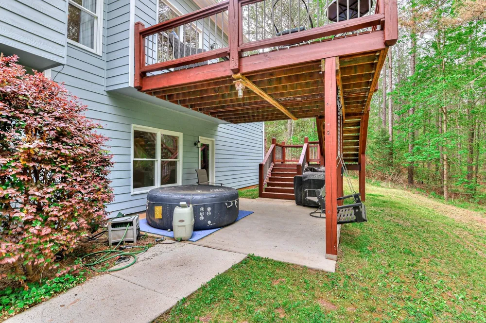 1067 Maiden Cane Way Lincolnton, GA 30817