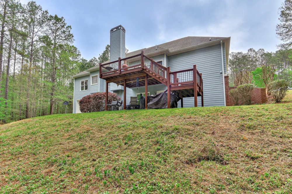 1067 Maiden Cane Way Lincolnton, GA 30817