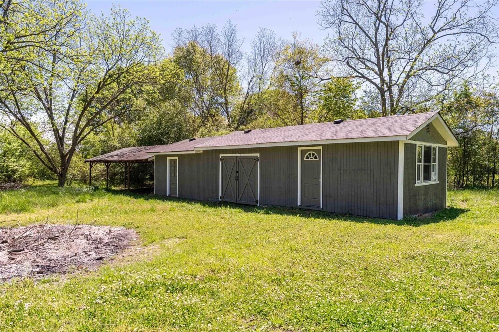 240 Newton Place Crawfordville, GA 30631