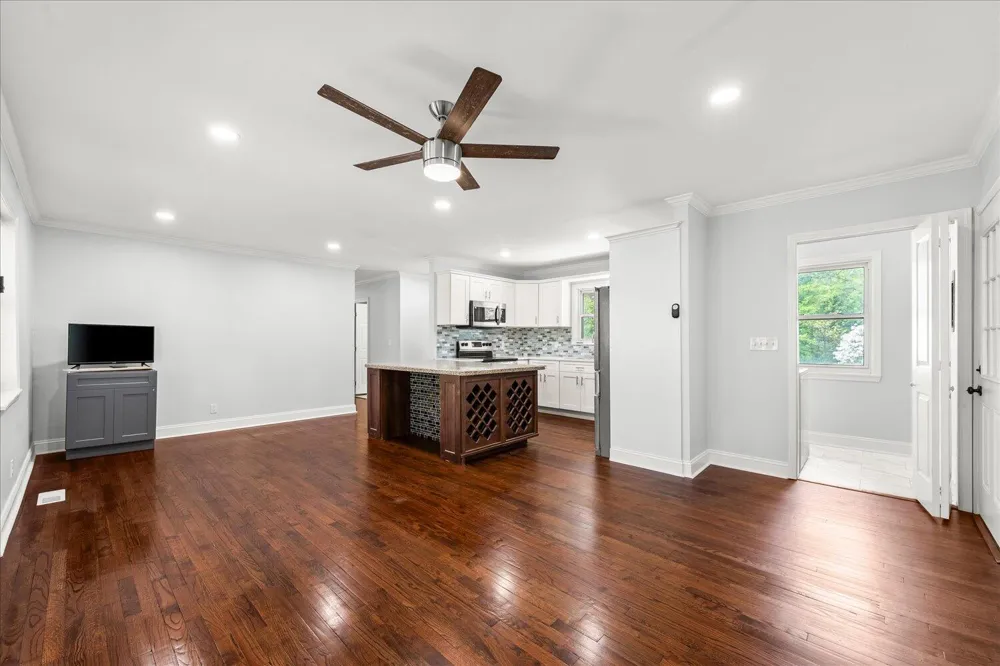 240 Newton Place Crawfordville, GA 30631