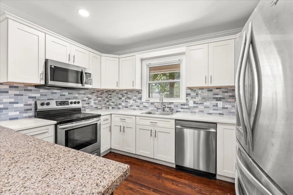 240 Newton Place Crawfordville, GA 30631