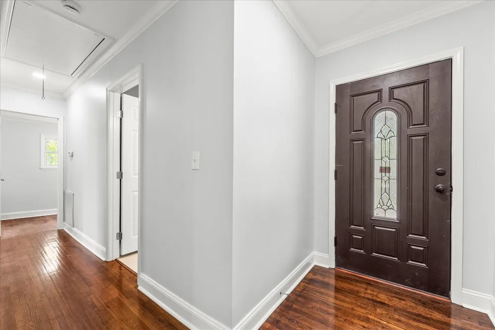 240 Newton Place Crawfordville, GA 30631