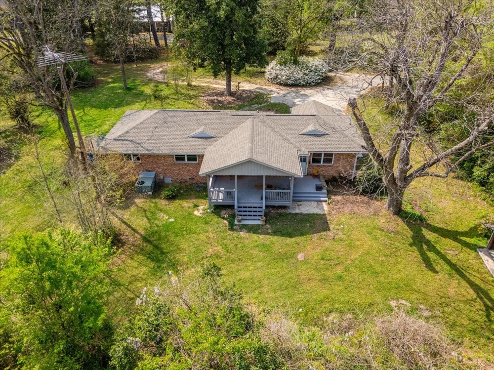 240 Newton Place Crawfordville, GA 30631