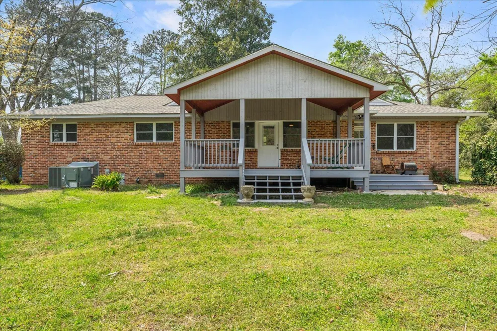 240 Newton Place Crawfordville, GA 30631