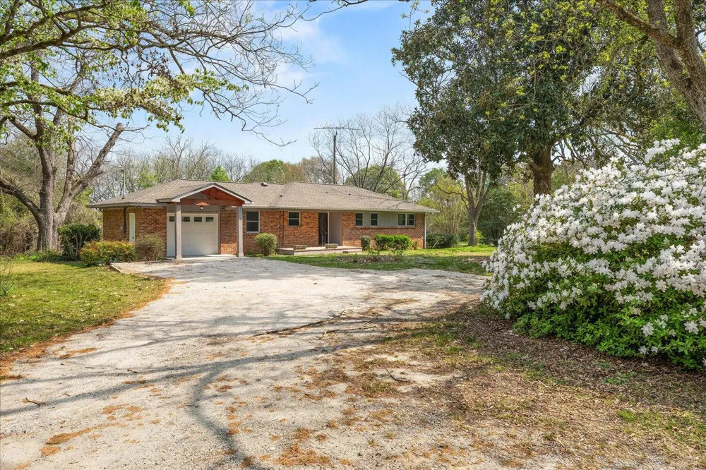 240 Newton Place Crawfordville, GA 30631