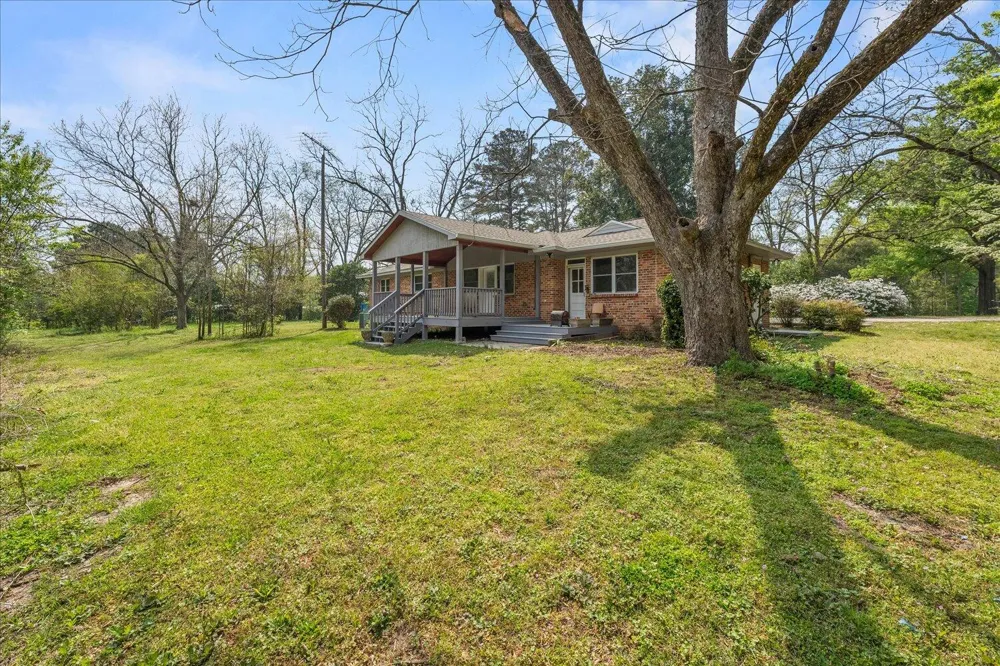 240 Newton Place Crawfordville, GA 30631