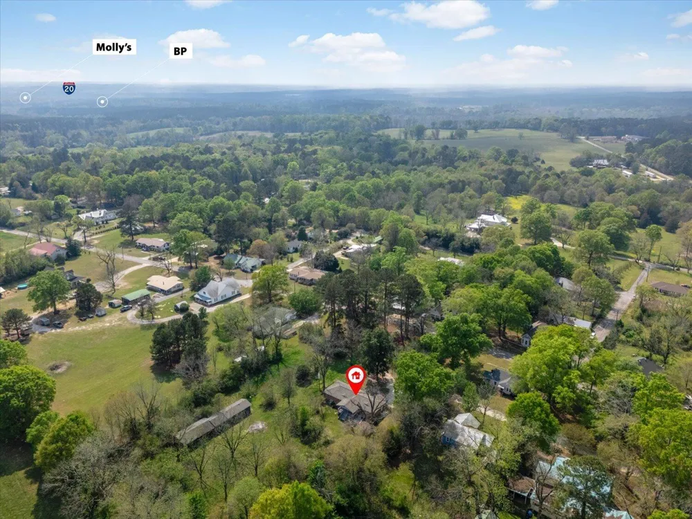 240 Newton Place Crawfordville, GA 30631