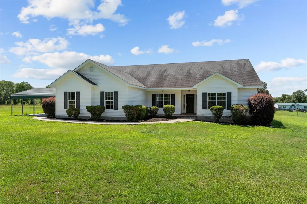 885 Hobbs Mill Road Dearing, GA 30808