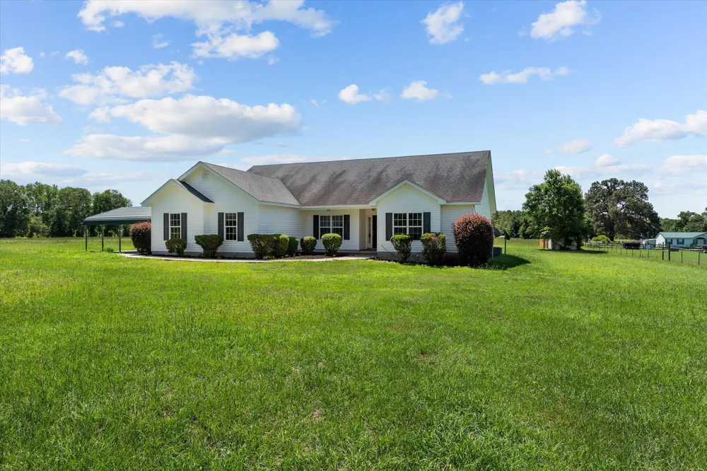 885 Hobbs Mill Road Dearing, GA 30808