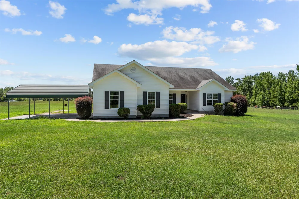 885 Hobbs Mill Road Dearing, GA 30808