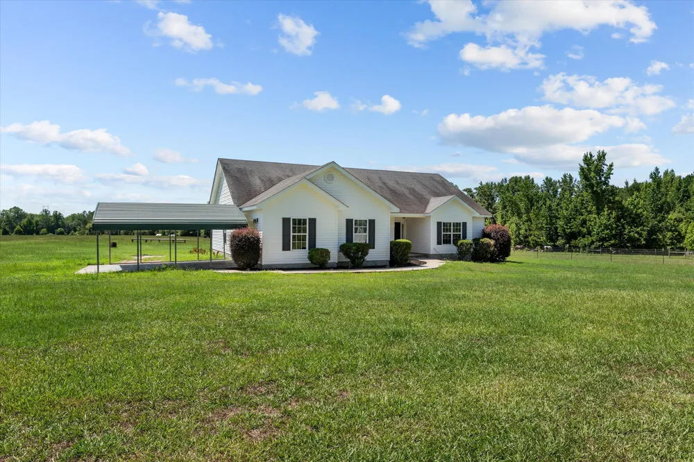 885 Hobbs Mill Road Dearing, GA 30808