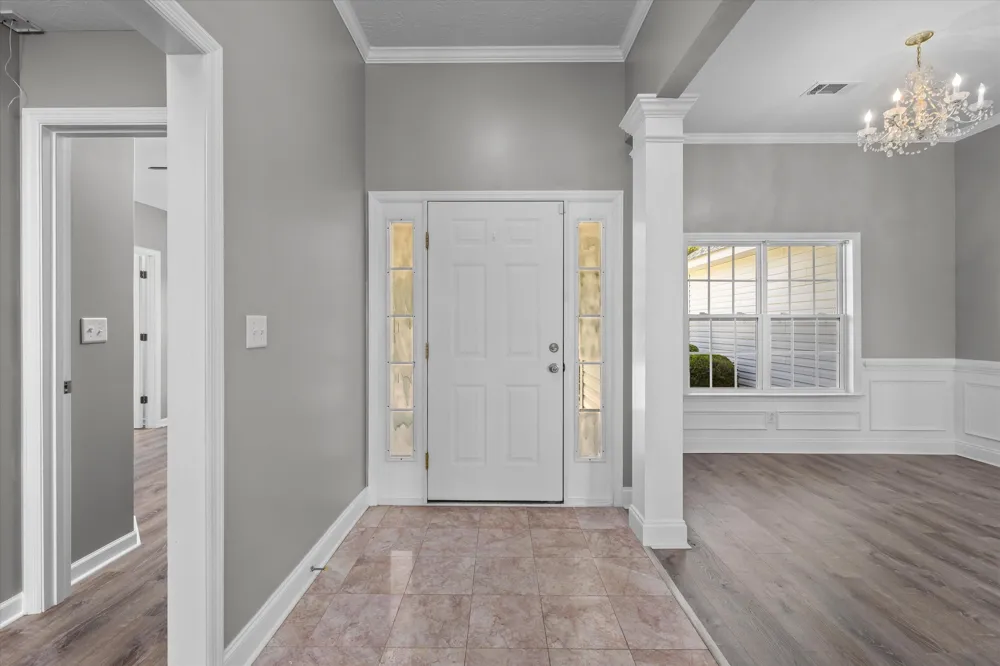 885 Hobbs Mill Road Dearing, GA 30808