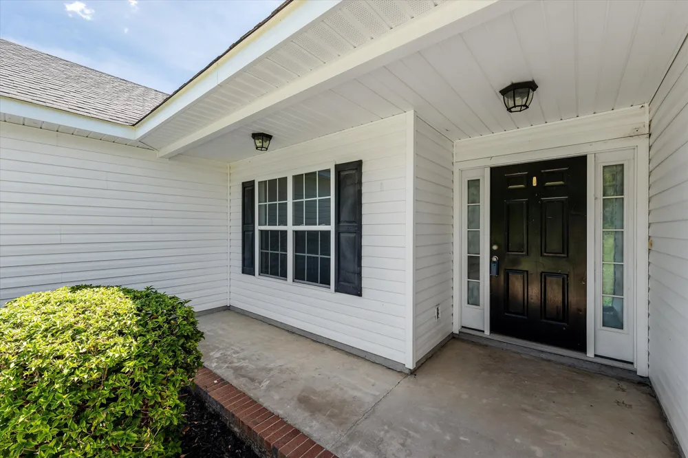 885 Hobbs Mill Road Dearing, GA 30808