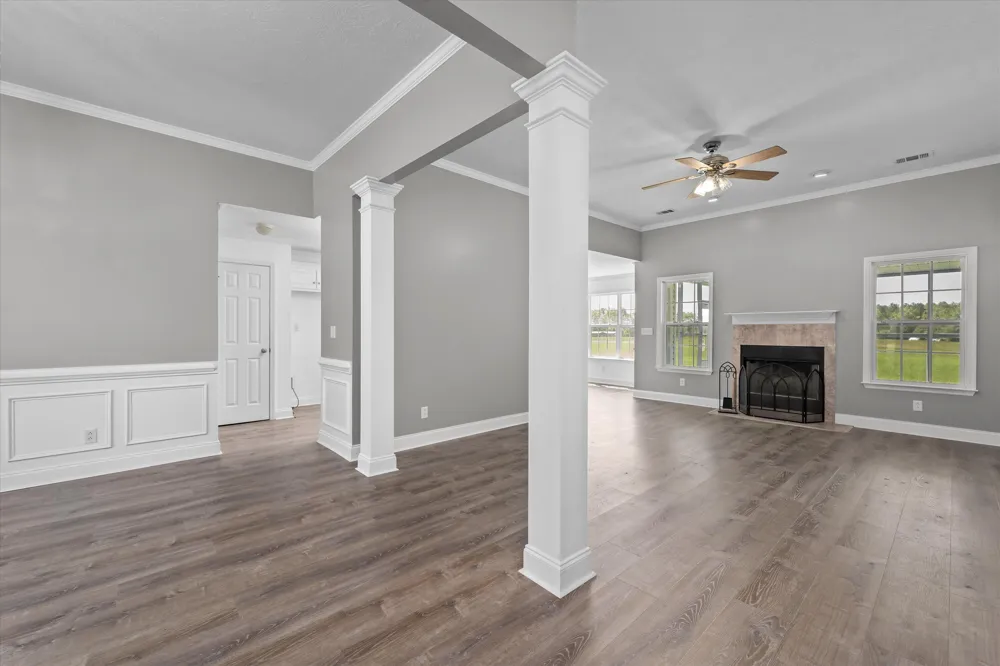 885 Hobbs Mill Road Dearing, GA 30808