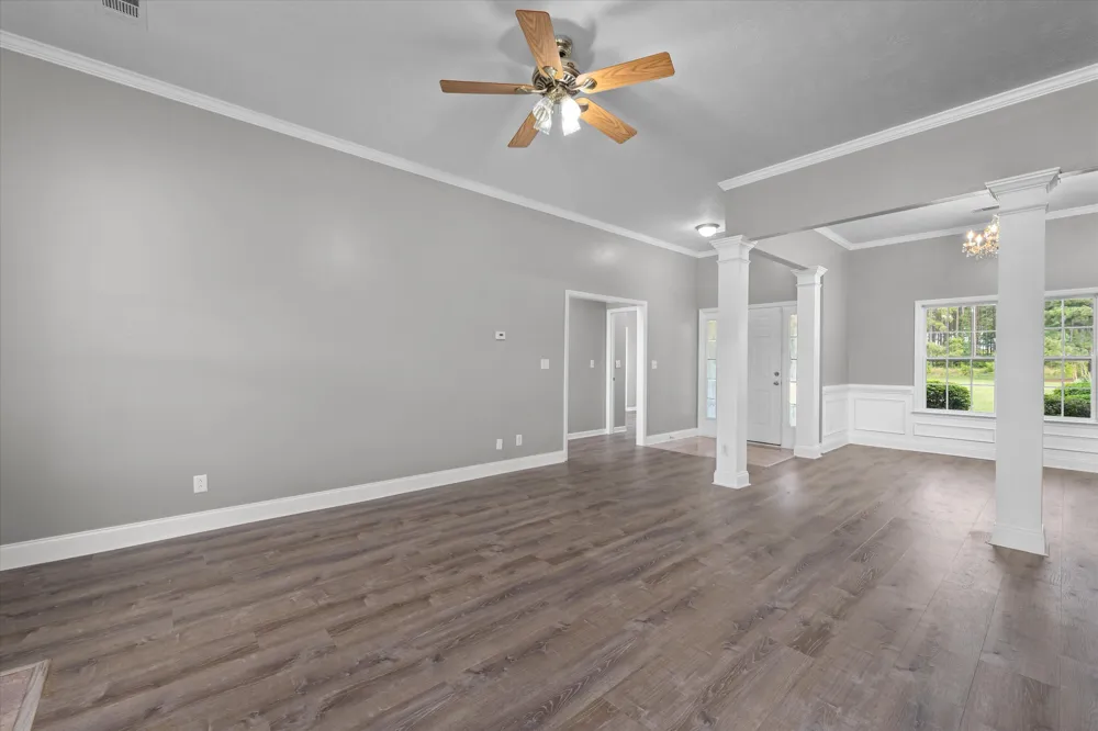 885 Hobbs Mill Road Dearing, GA 30808