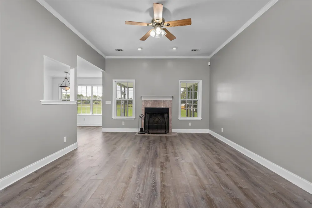 885 Hobbs Mill Road Dearing, GA 30808