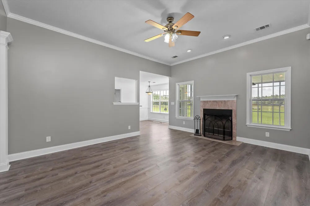 885 Hobbs Mill Road Dearing, GA 30808