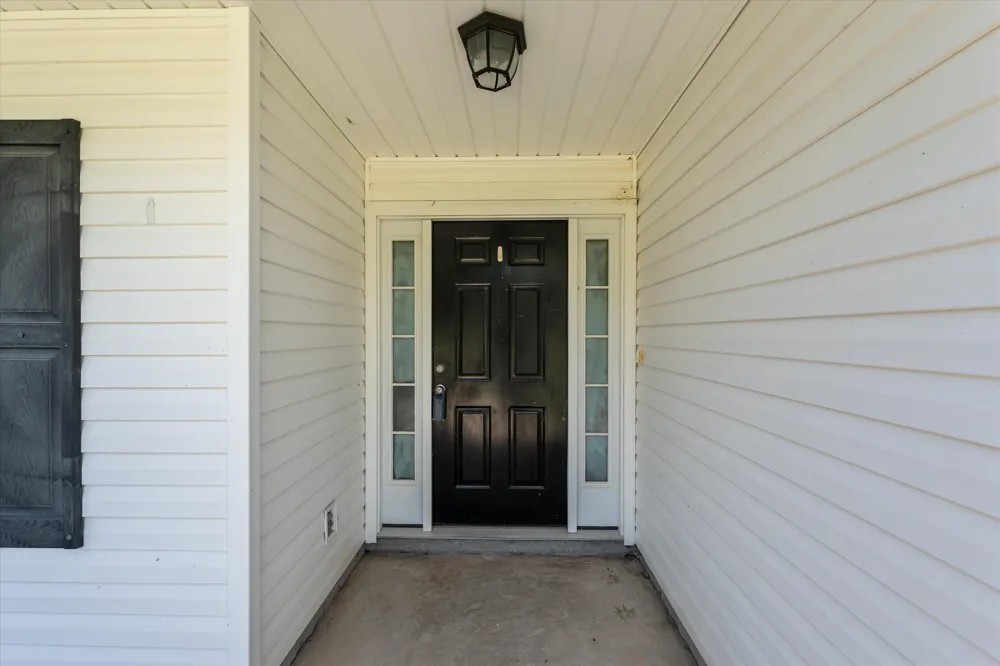 885 Hobbs Mill Road Dearing, GA 30808