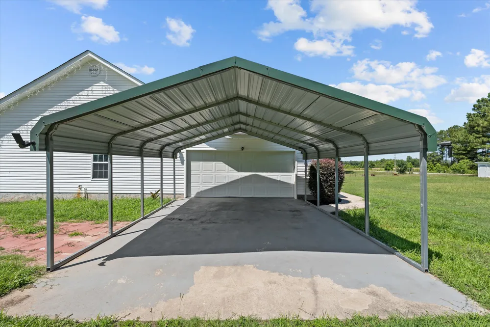 885 Hobbs Mill Road Dearing, GA 30808