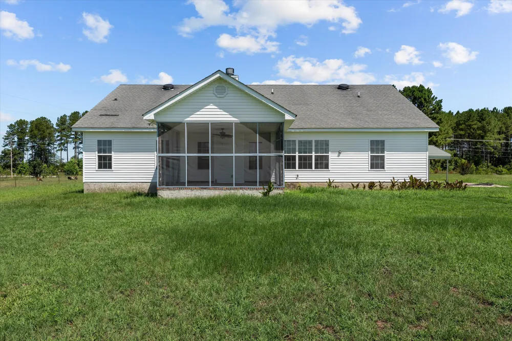 885 Hobbs Mill Road Dearing, GA 30808