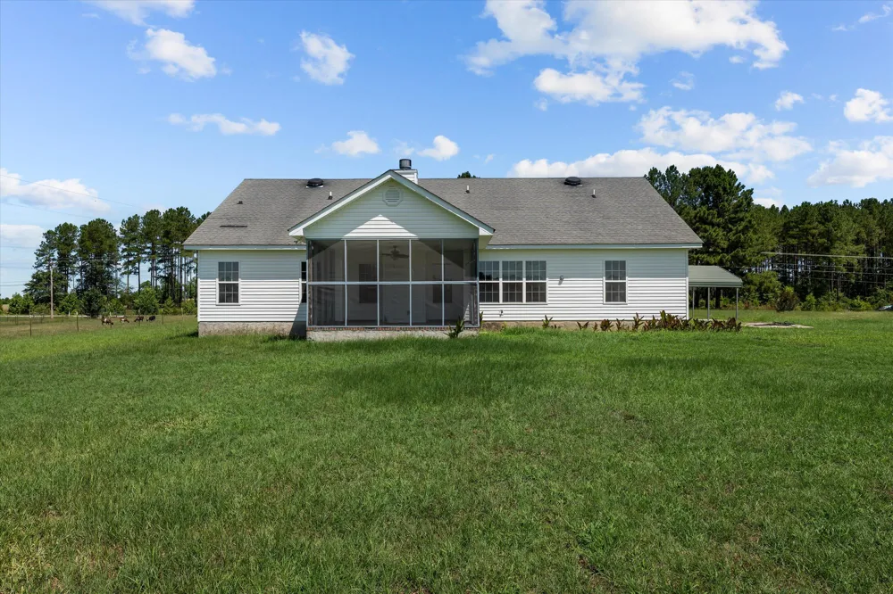 885 Hobbs Mill Road Dearing, GA 30808