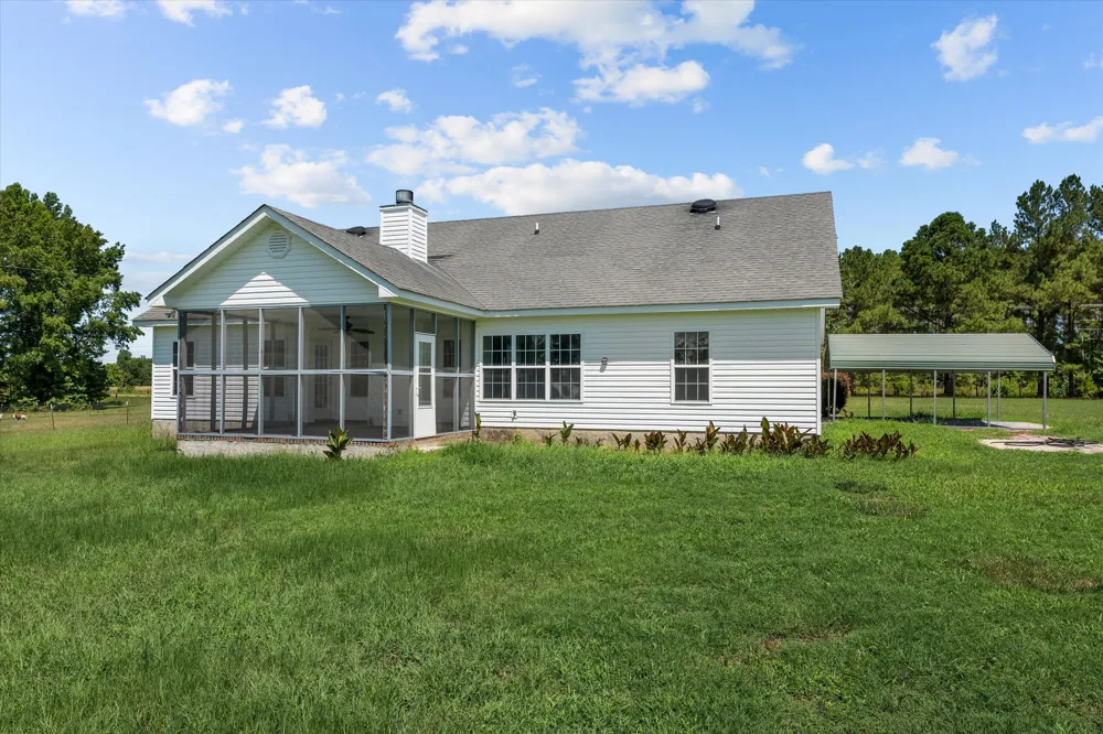 885 Hobbs Mill Road Dearing, GA 30808