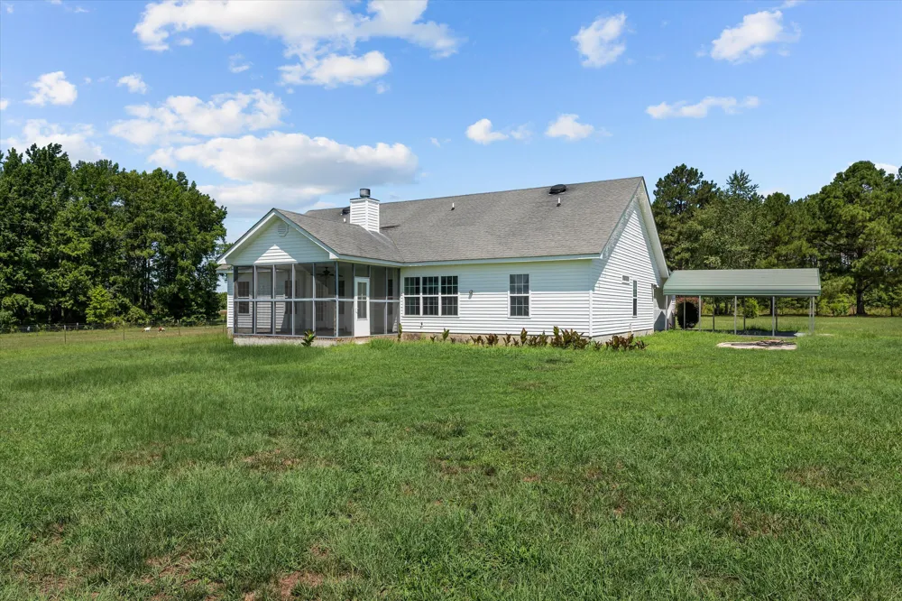 885 Hobbs Mill Road Dearing, GA 30808