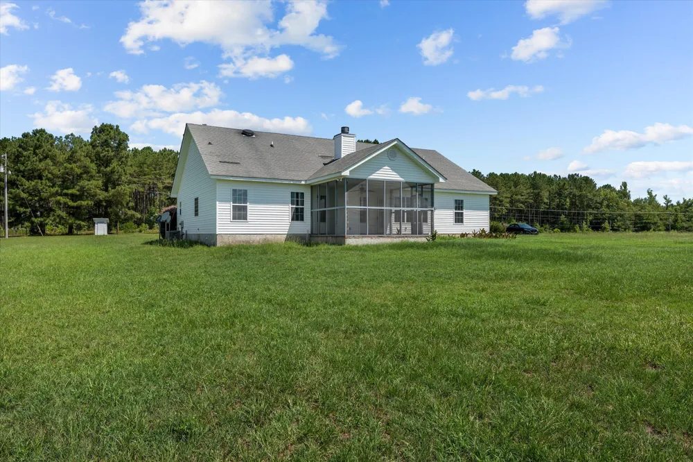 885 Hobbs Mill Road Dearing, GA 30808