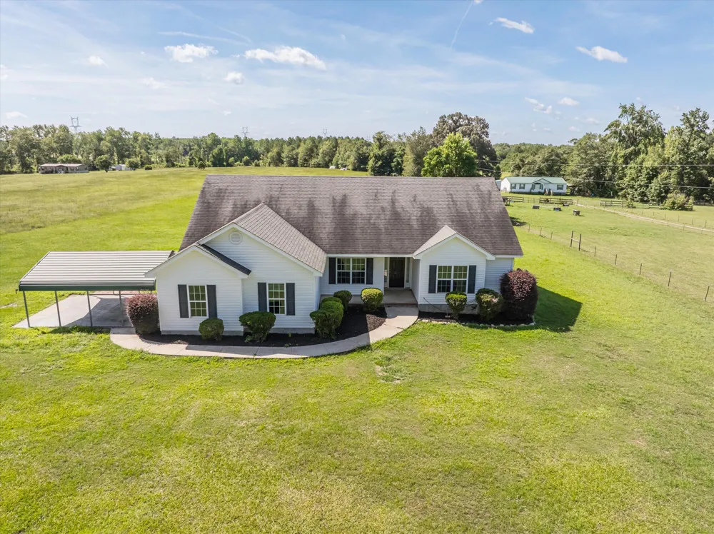885 Hobbs Mill Road Dearing, GA 30808