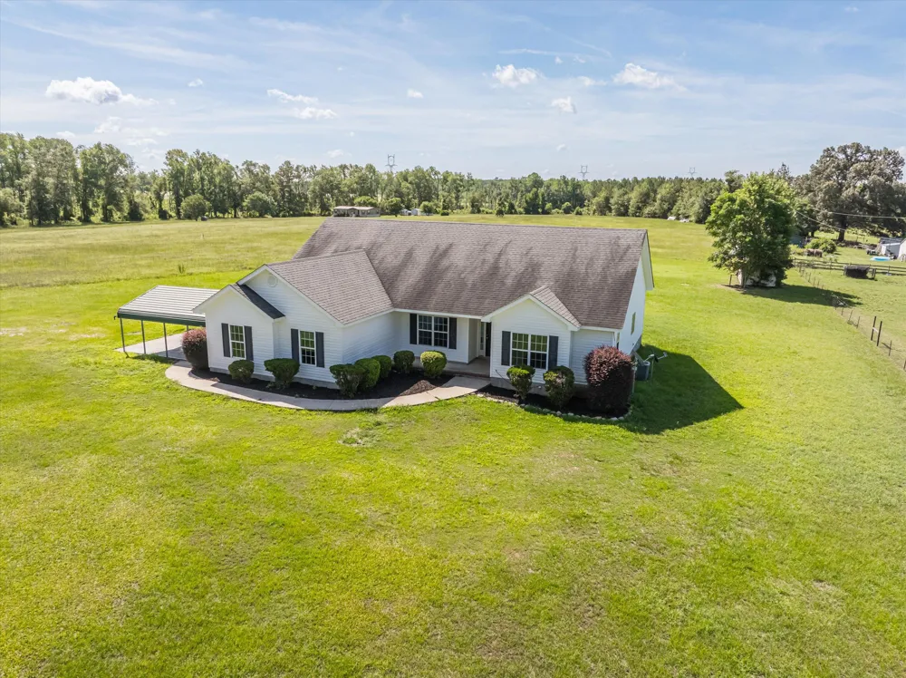 885 Hobbs Mill Road Dearing, GA 30808