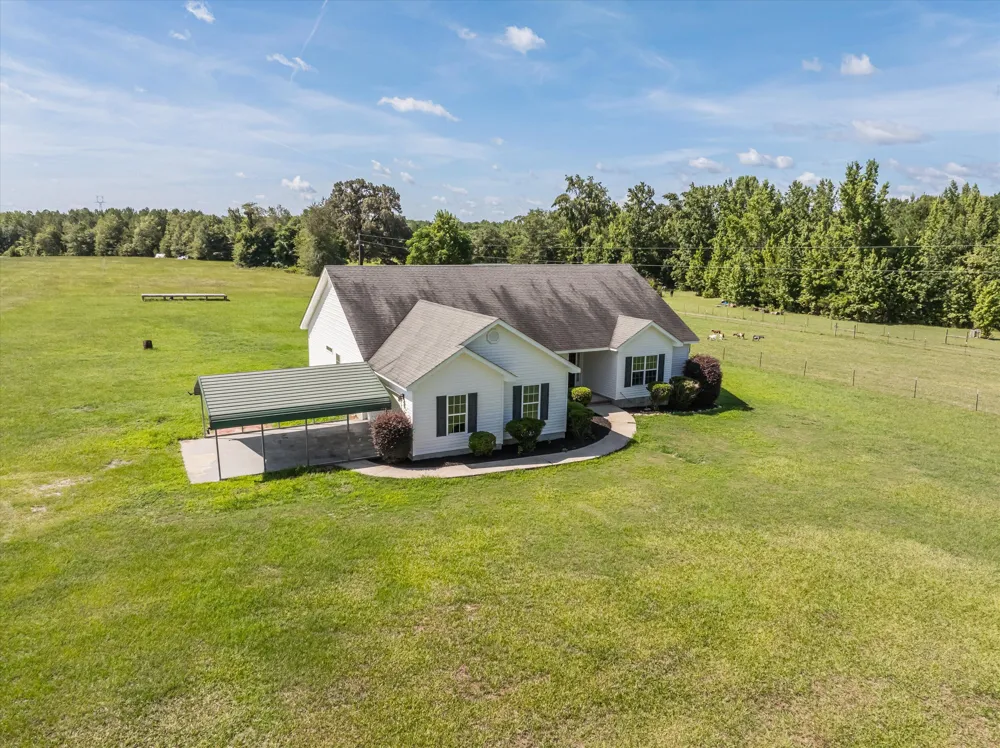885 Hobbs Mill Road Dearing, GA 30808