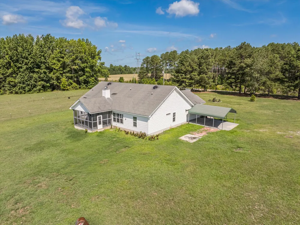 885 Hobbs Mill Road Dearing, GA 30808